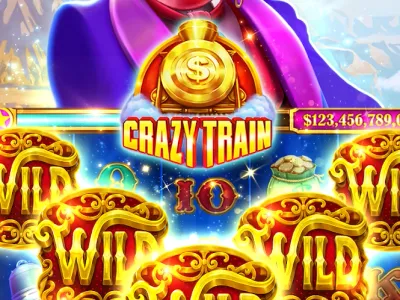 Riwayat Kemenangan Jackpot