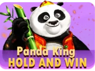 Panda King Hold And Win thumbnail