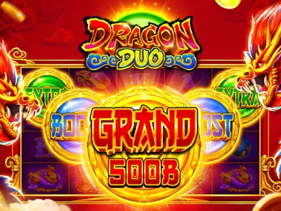 Promo dan Bonus Menarik