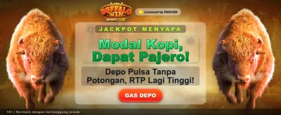 Kemenangan Besar Buffalo Win!
