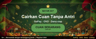 Bonus Login Member Baru