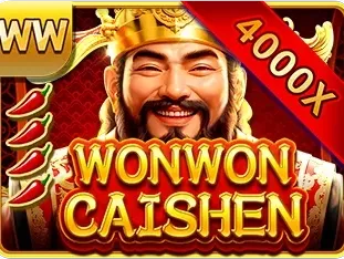 Wonwon Caishen thumbnail