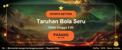 Jackpot Terbesar Hari Ini