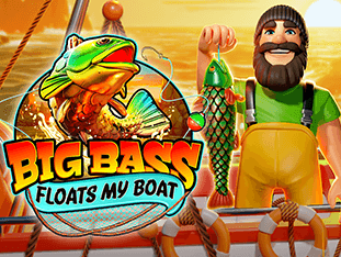 Big Bass Floats My Boat thumbnail